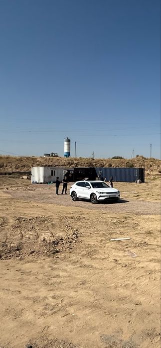 Земля для бизнеса: 1.3 га с коммуникациями, инвестируй выгодно