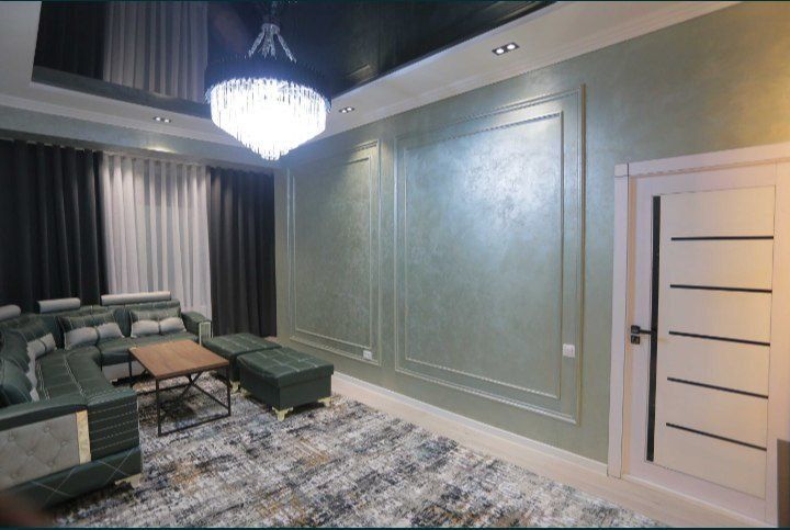 Kvartira ijaraga beriladi