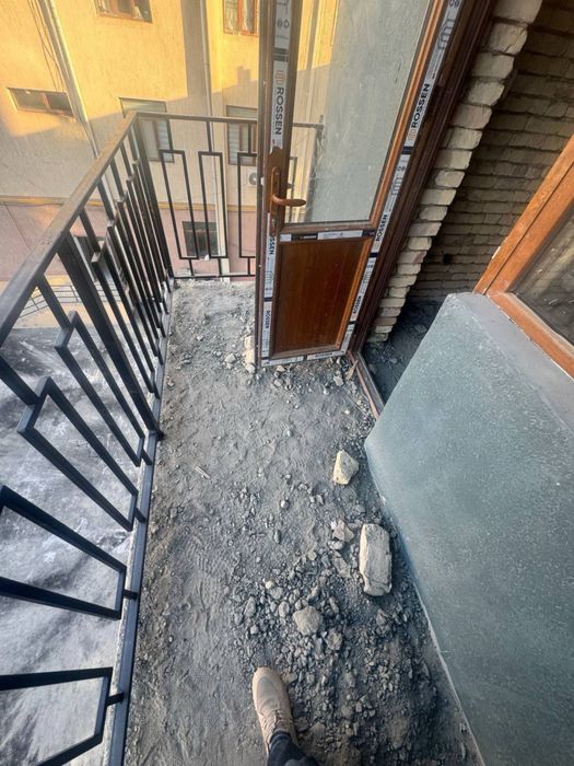 2 хонали уй сотилади 2 каватдан