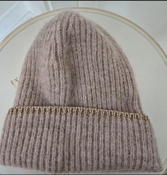 Căciulă H&M, călduroasă