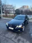 Mercedes-Benz E550 V8 4MATIC AMG PACK