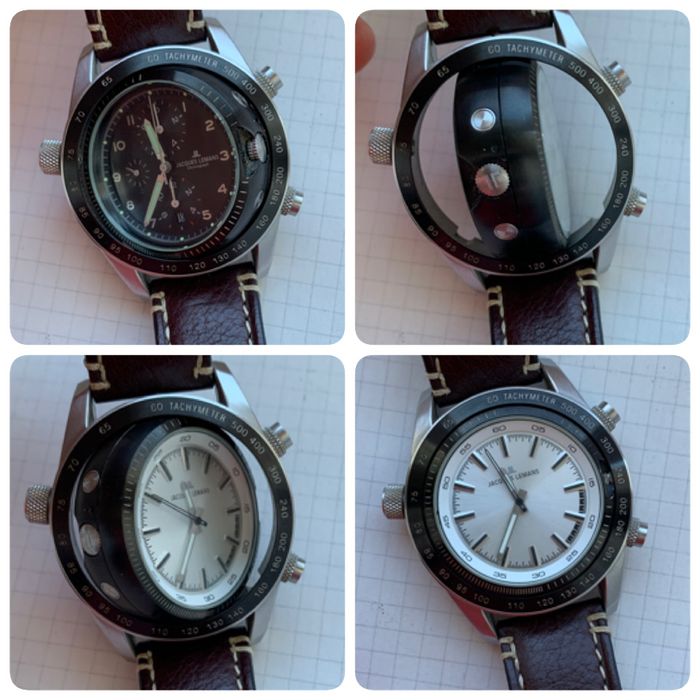 Ceas mecanic automatic ceas quartz swatch radio controlled