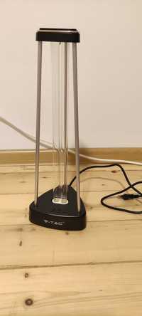 Ултравиолетова гермицидна лампа с Озон V-TAC 3238