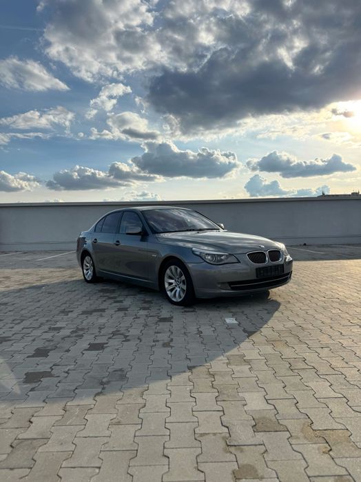 BMW Seria 5 / E60 / 535