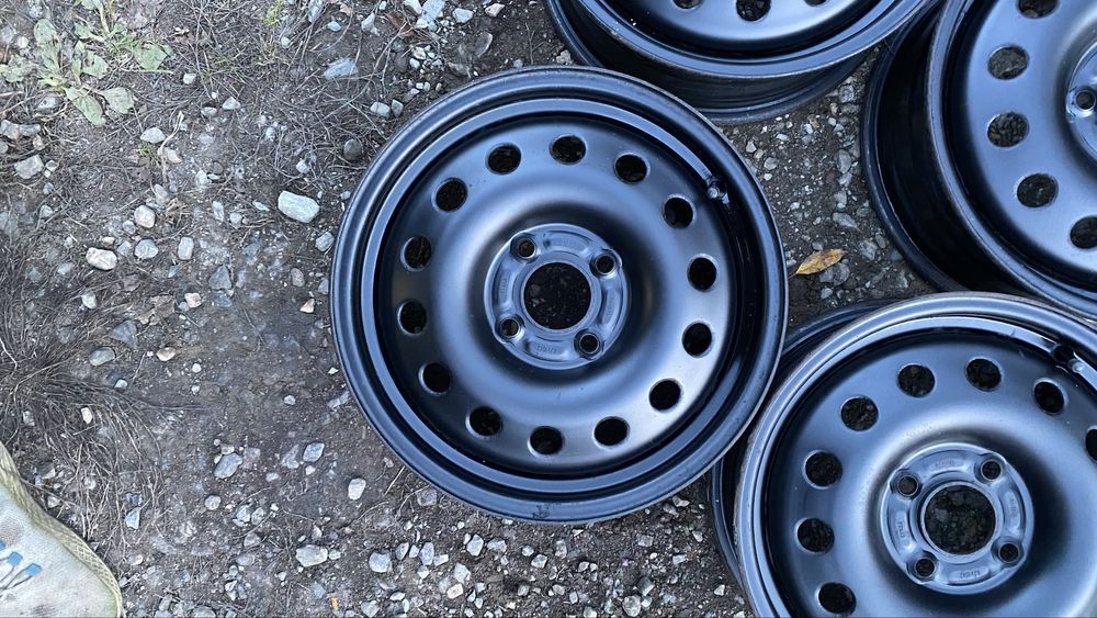 Jante R15 FORD 4x108