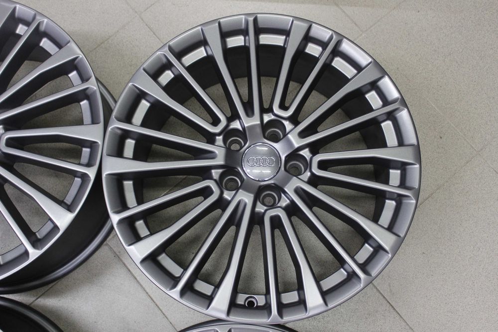 Джанти 18" Audi A6, A4, Q5