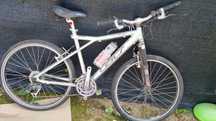 Bicicleta GT Richochet Anatomica