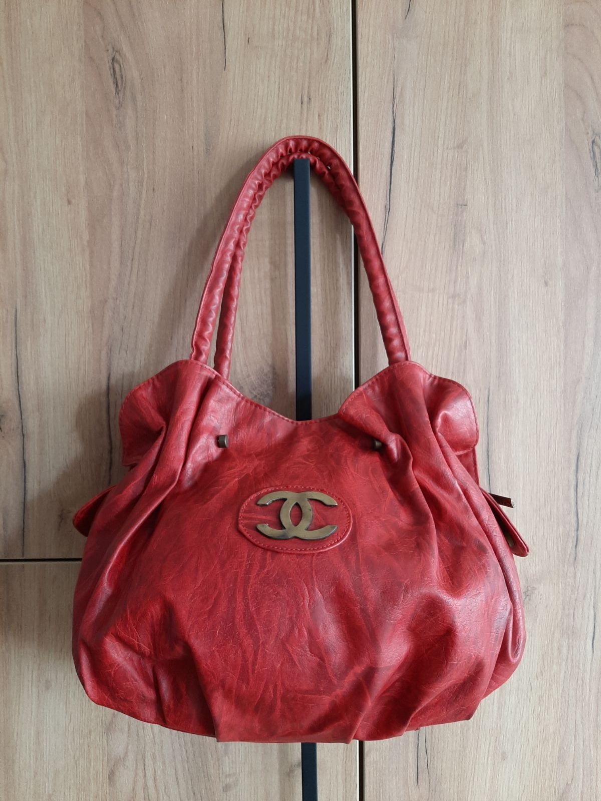 Дамски чанти, Chanel