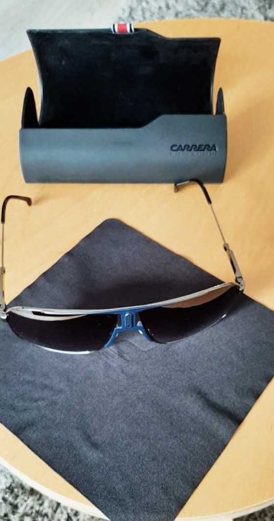 Слънчеви очила CARRERA