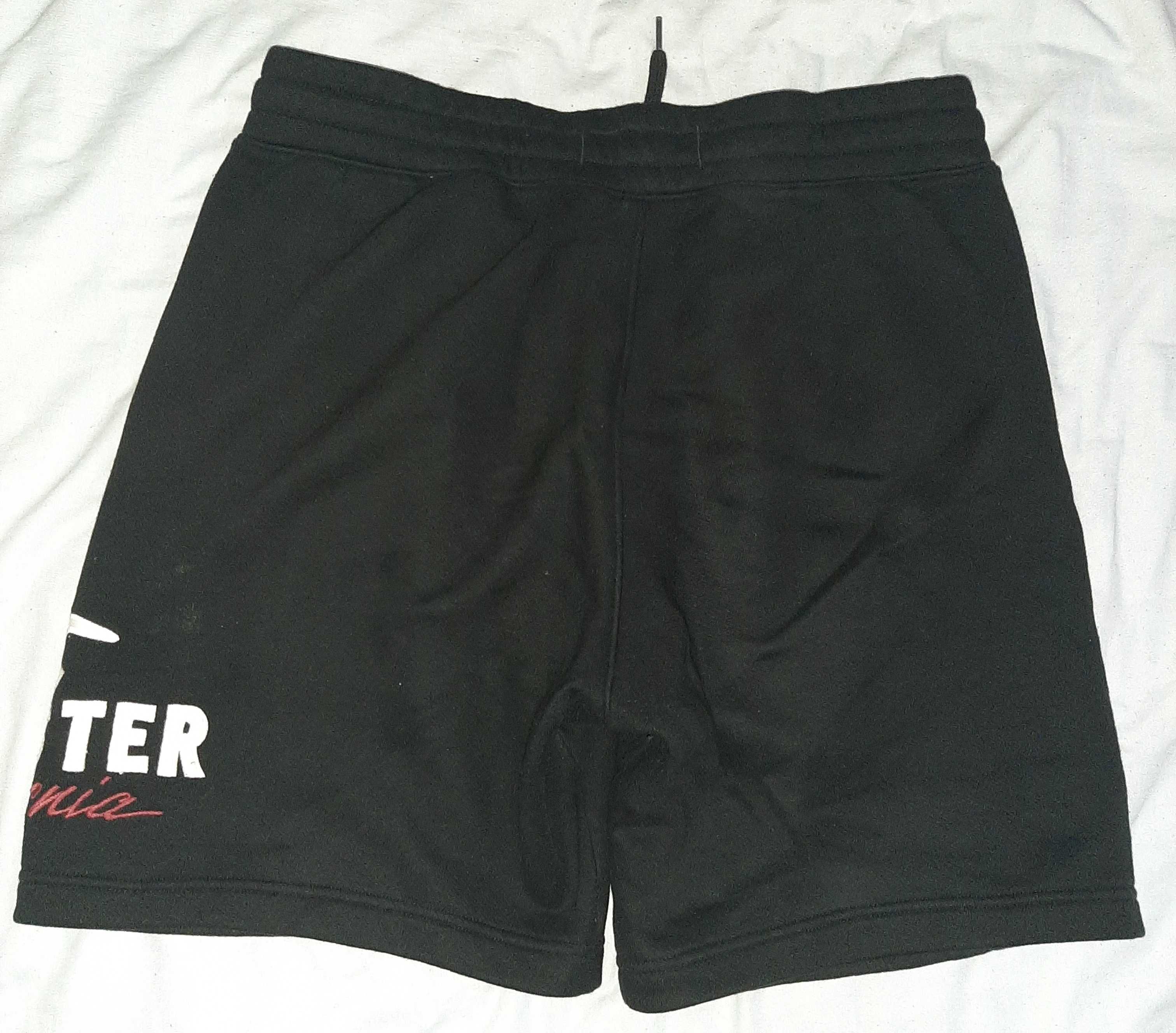Къси гащета HOLLISTER California