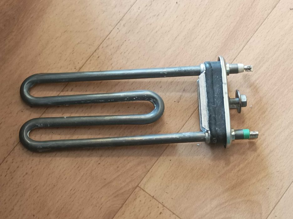 Пералня  Ariston ARMXXD 129 ЗА ЧАСТИ
