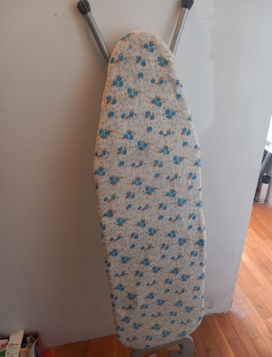 Дъска за гладене