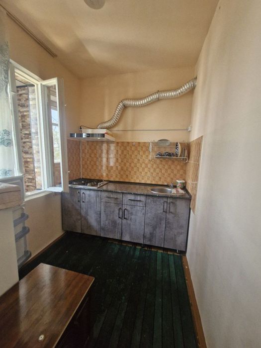 Однакомнатная квартира