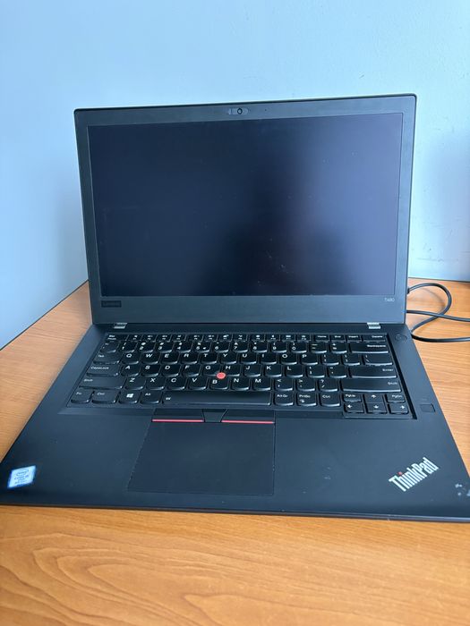 Laptop Lenovo Thinkpad