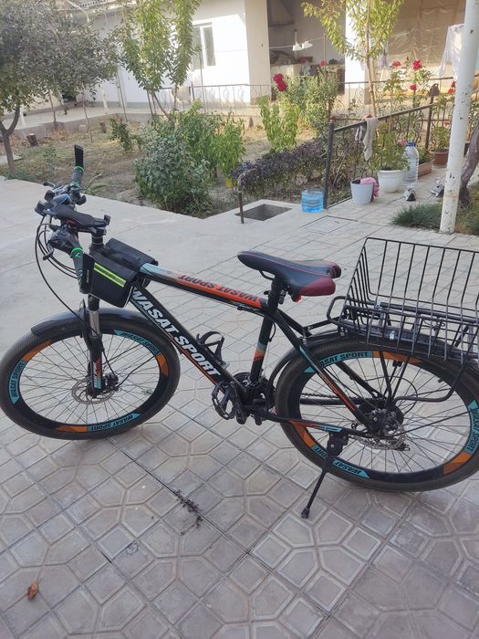 Velasaped velik skarasnoy