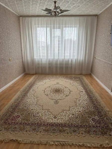 Срочно продам квартиру