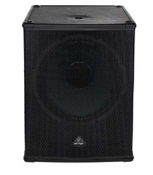 VAND -  Subwoofer activ  Behringer B1800XP - 2600 lei