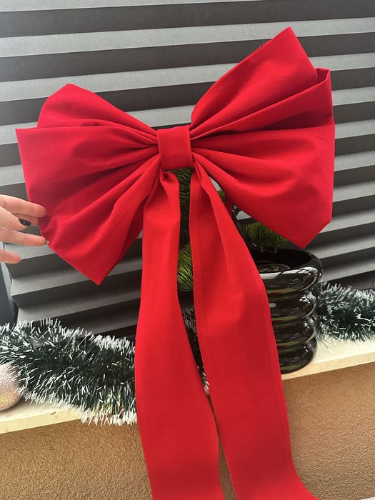 Панделка  за елха