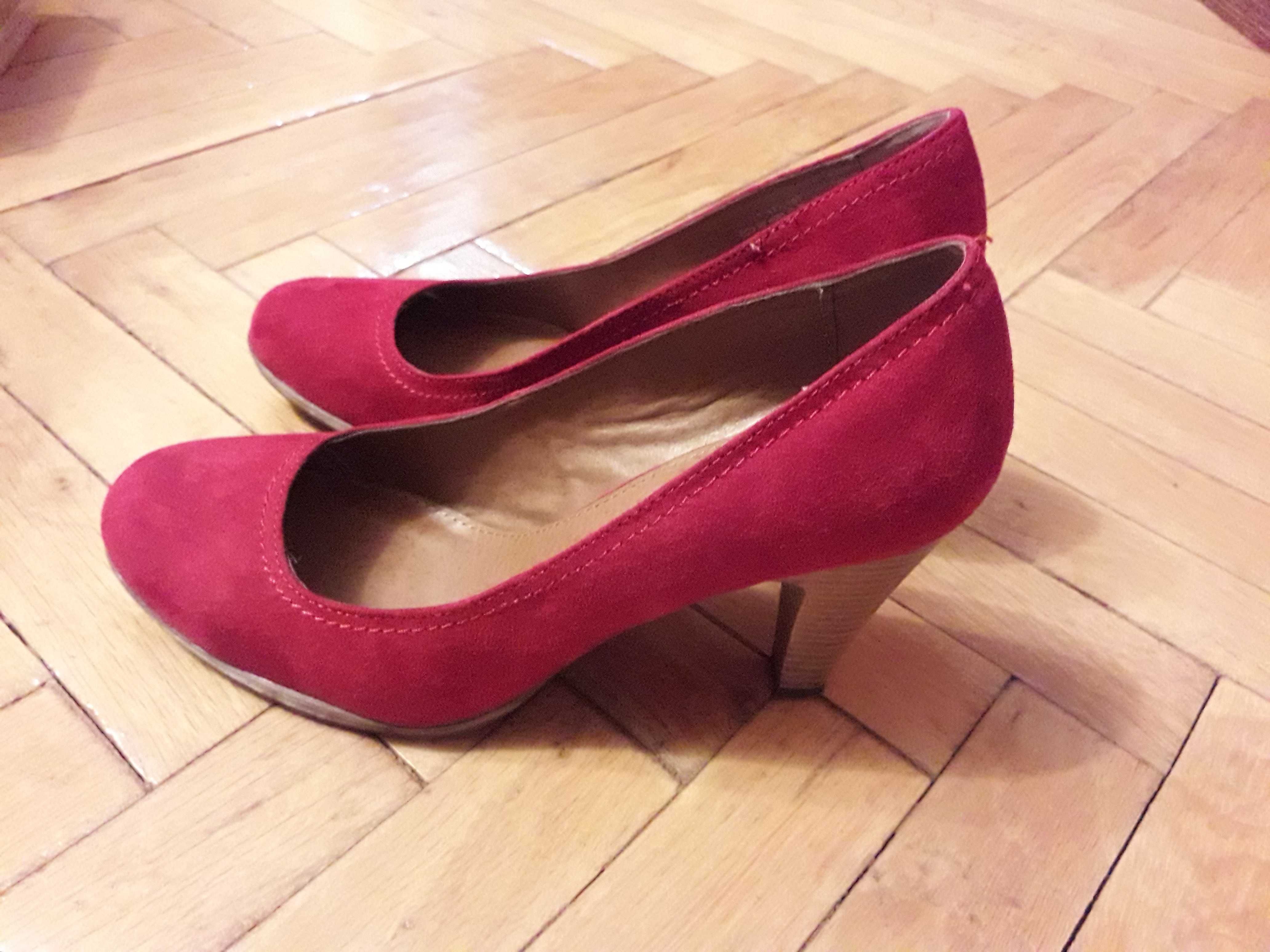 Pantofi dama, marimea 39