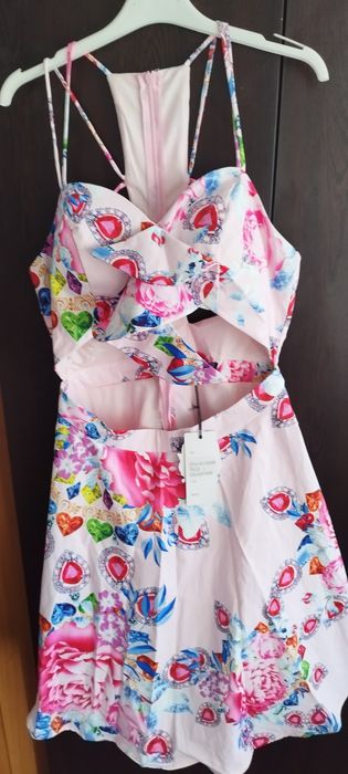 Rochie/Salopetă pentru ocazii