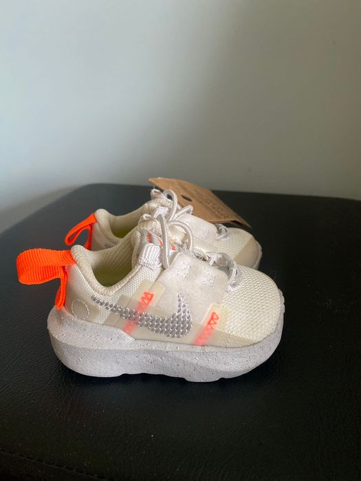 маратонки Nike бебешки