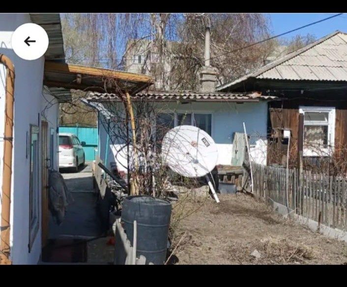 Продам дом по улице каирбаева