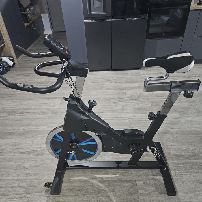 Bicicleta fitness spinning Kondition BSP-8800