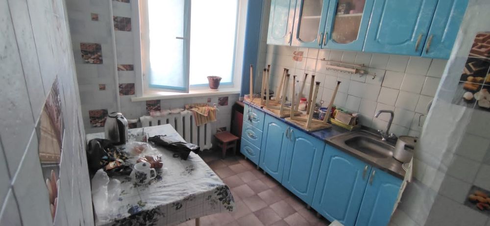 Квартира 3 комн.