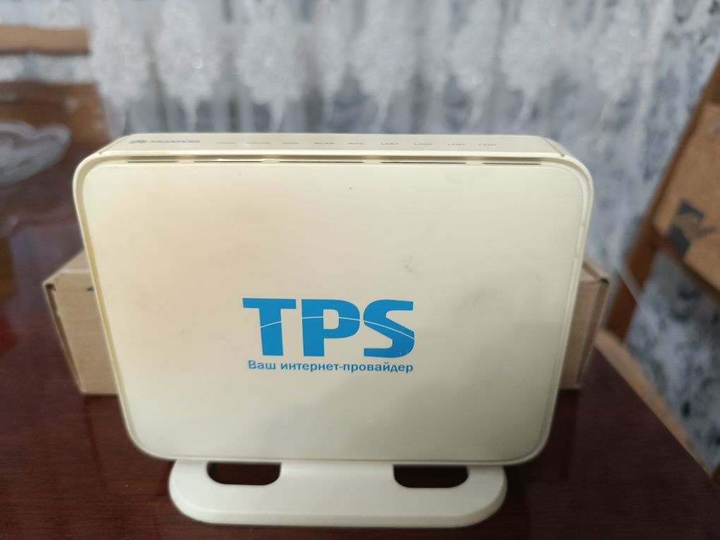 Wi-fi роутер б/у ADSL ишлаши яхши бахосини келишамиз