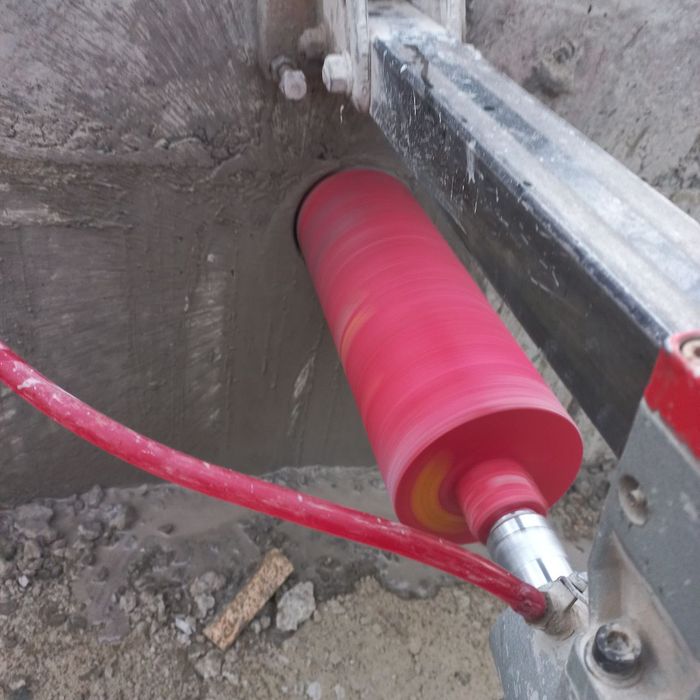 Beton teshish xizmati kitob tumani buylab har qanday razmerlarda