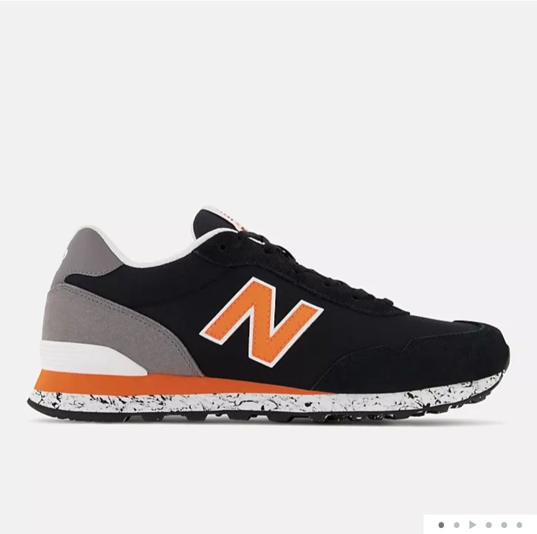 Мужские New Balance 515V3 Алматы