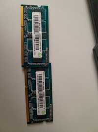 Memorie laptop 4gb DDR3 pc3
