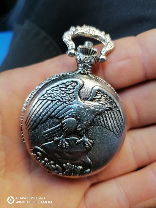 Vând ceas mecanic din colecția personala,