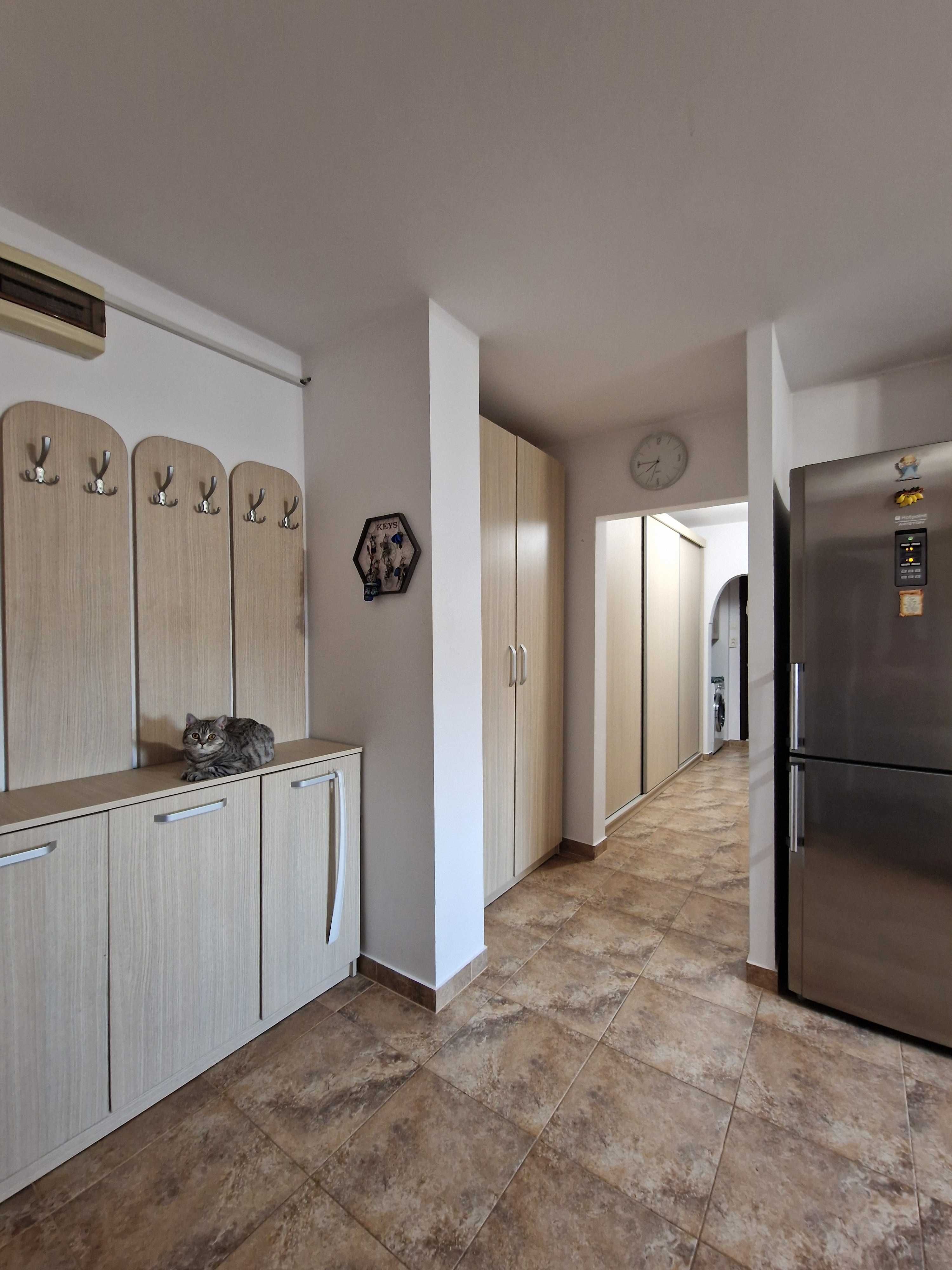 Apartament 3 camere