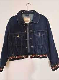 Geaca denim, originala, ONLY