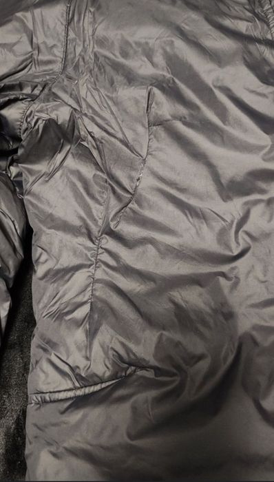 Salopeta Moncler - 10 ani