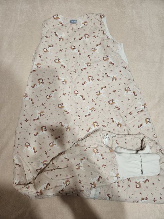 Angel baby -зимно и преходно чувалче