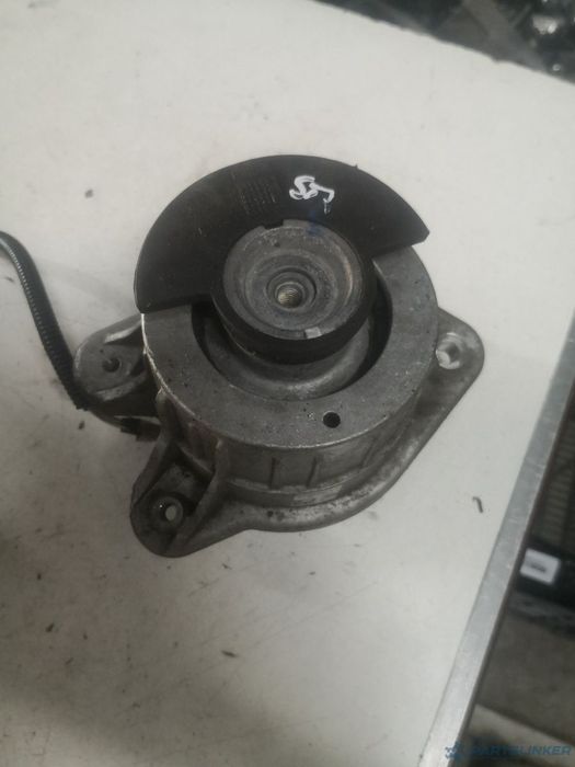 Tampon motor stanga MERCEDES-BENZ S-CLASS (W222, V222, X222) [ 2013 - > ] S 350 BlueTEC / d (OM 642.861) 190KW|258HP OEM A2222407517