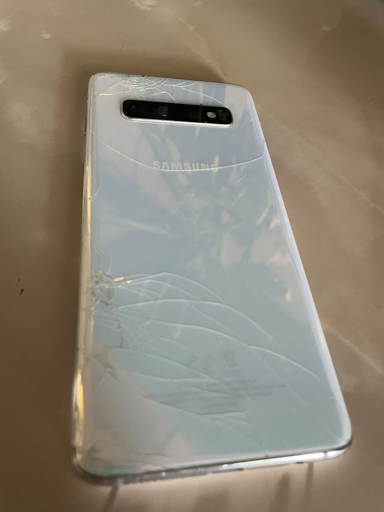 Samsung galaxy s10