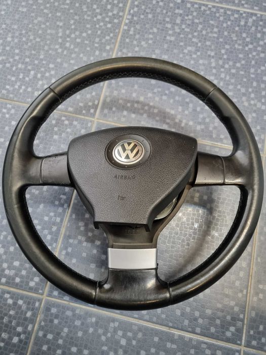 Волан комплект с модул  за пасат 6 ,голф 5-6