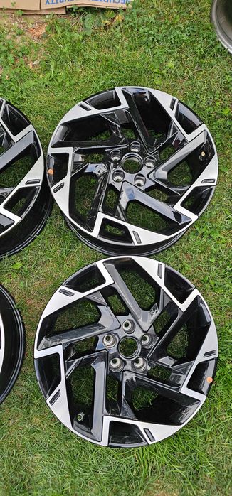 Алуминиеви джанти