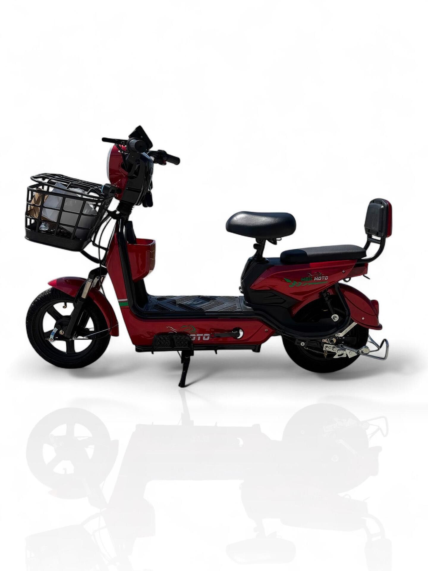 Електрически скутер MBHMOTO PS-05 ,48V/12AH, 550W max power