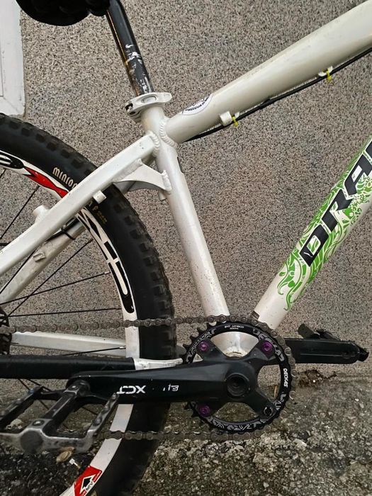 Продава се Drag c1!