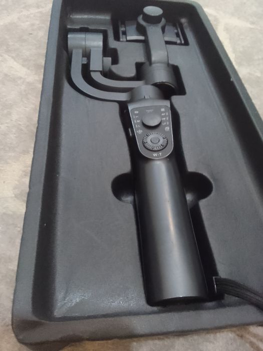 Стабистобилизатор новый 2-3 раз пробовали