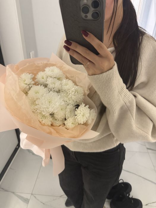 Забирайте цветы недорого