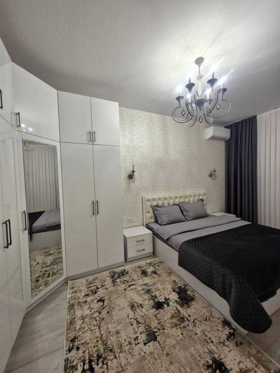 2-х комнатная в Новостройке Саракулька (супер цена) ID: 2633