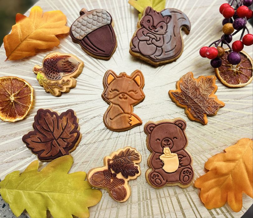 Меденки за всеки повод