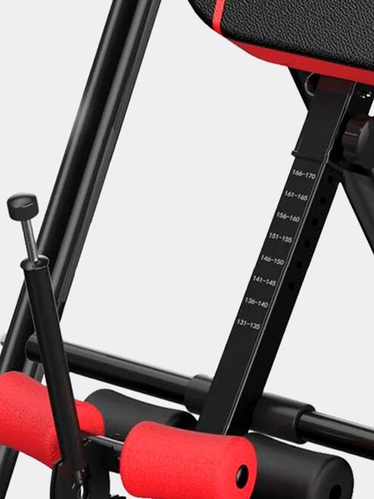 Инверсионный стол 
Модель - DF-56P