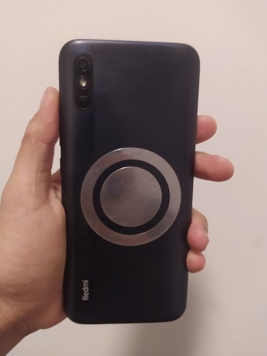 Redmi 9 A ideal sastayanada