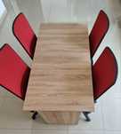 Scaun si birou office